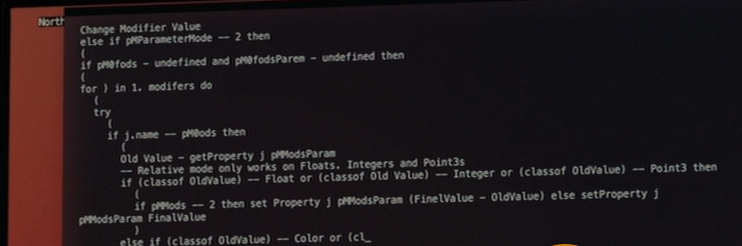 Glass Screenshot
